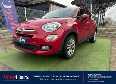 Fiat 500 1.4 MULTIAIR 140 POP STAR 4X2