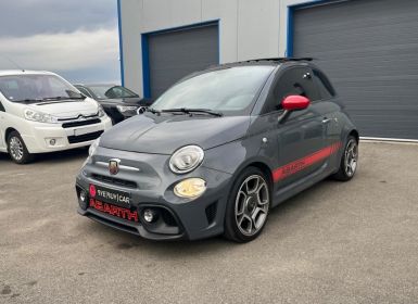 Fiat 500 1.4i- 145 Abarth 595 GTIE 12M Occasion