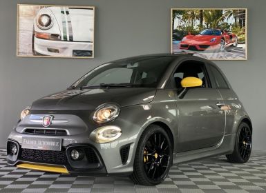 Vente Fiat 500 1.4i 16V - 160 - BVR  BERLINE Abarth 595 Pista PHASE 2 Occasion