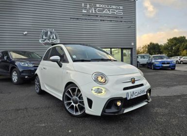 Vente Fiat 500 1.4i 16V - 165 - BVR MY22 Série 6  BERLINE Abarth 595 Turismo PHASE 2 Occasion