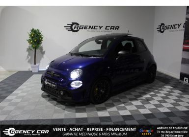 Fiat 500 1.4i 16V - 180  BERLINE Abarth 595 Competizione PHASE 2