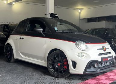 Fiat 500 1.4i 16V - 180 BERLINE Abarth 595 Competizione PHASE 2