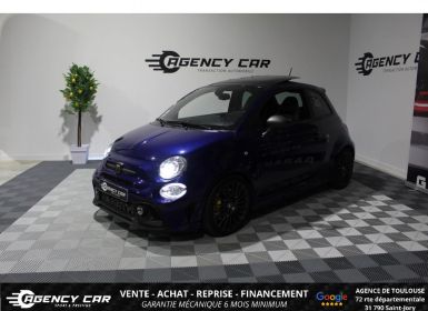 Fiat 500 1.4i 16V - 180 BERLINE Abarth 595 Competizione PHASE 2 Occasion