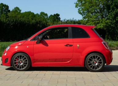 Vente Fiat 500 Occasion