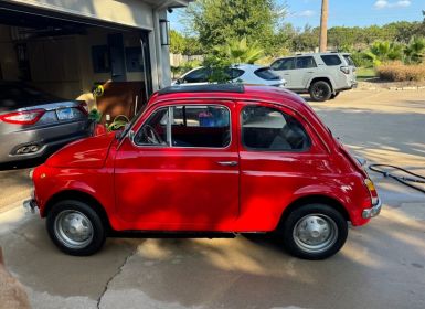 Fiat 500 Occasion