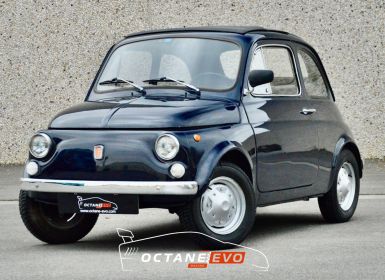 Vente Fiat 500  Occasion