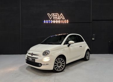 Fiat 500 (2) 1.2 8V 69ch Club