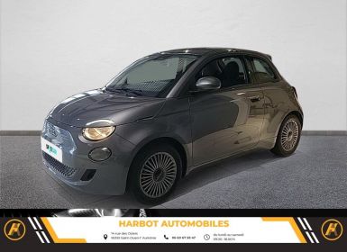 Vente Fiat 500 3 1 3 1 e 118 ch nouvelle Occasion