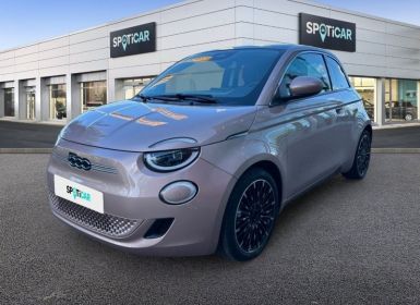 Vente Fiat 500 3+1 e 118ch Icône Occasion