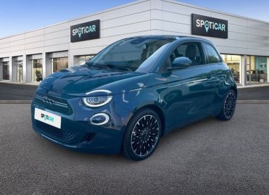 Vente Fiat 500 3+1 e 118ch Icône Plus (Pack Magic Eye) Occasion