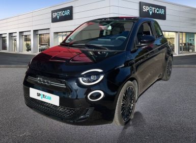 Vente Fiat 500 3+1 e 118ch Icône Plus (Pack Magic Eye) Occasion