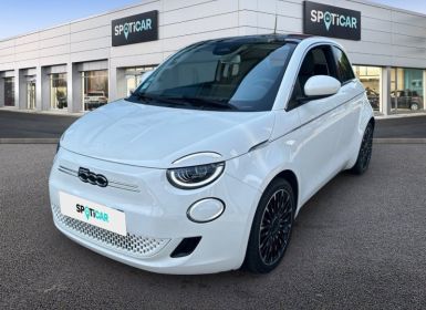 Vente Fiat 500 3+1 e 118ch Icône Plus (Pack Magic Eye) Occasion