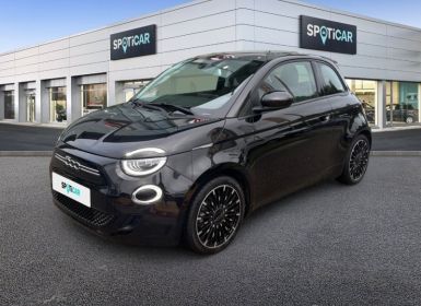 Achat Fiat 500 3+1 e 118ch Icône Plus (Pack Magic Eye) Occasion