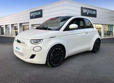 Achat Fiat 500 3+1 e 118ch Icône Plus (Pack Magic Eye) Occasion