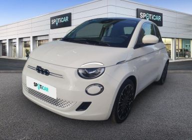 Vente Fiat 500 3+1 e 118ch Icône Plus (Pack Magic Eye) Occasion