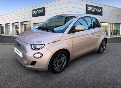 Vente Fiat 500 3+1 e 118ch Icône (step1) 2021 Occasion