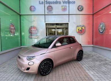 Achat Fiat 500 3+1 e 118ch La Prima Neuf