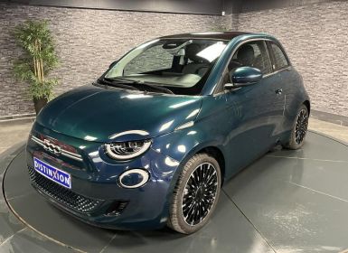 Achat Fiat 500 3+1 Electrique 42 kWh  Icône Plus Occasion