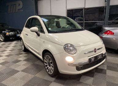 Fiat 500 (312_) 1.2 (69Ch) LOUNGE