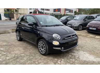 Vente Fiat 500 500C 1.0i 70cv Hybrid BSG S&S Star Occasion