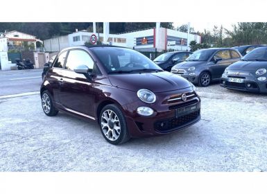 Vente Fiat 500 500C 1.0i BSG 70cv Hybrid Rockstar Occasion