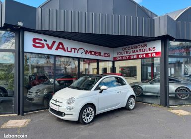 Fiat 500 500C 1.2 8v 69ch Diva