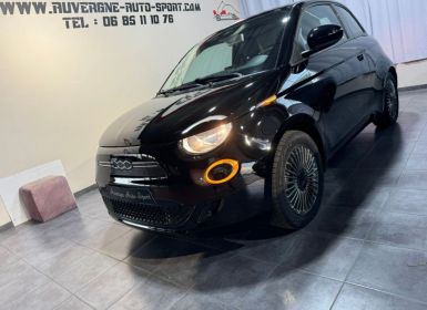 Vente Fiat 500 500e 118ch ICONE Occasion