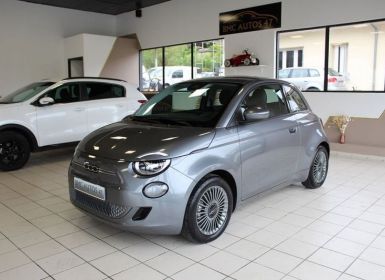 Fiat 500 500e BERLINE MY22 Série 1 STEP 2 e 118 ch Icone Occasion