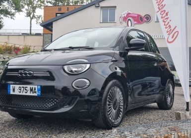 Fiat 500 500e Icône 42KW 118CH, 10900 km