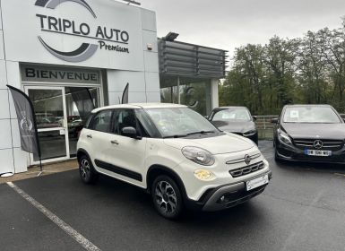 Fiat 500 500L 1.3 Multijet 16V - 95 - Série 9 L BREAK CARPLAY + RADAR AR