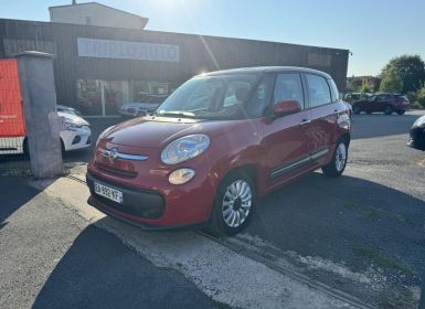 Fiat 500 500L 1.3 Multijet - 95 S&S - Bva Lounge Gps + Clim