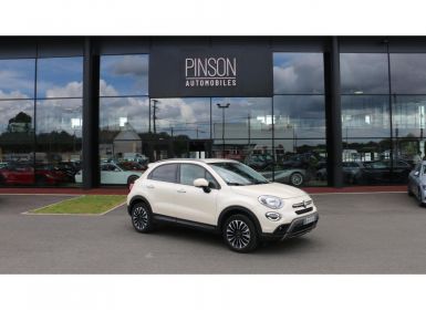 Achat Fiat 500 500X 1.3 FireFly Turbo T4 - 150 S&S - BV DCT 2020 X BERLINE Club PHASE 3 Occasion