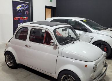 Vente Fiat 500 650 Cc Kit Abarth Occasion