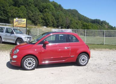 Achat Fiat 500 95 CV ( belbex auto A YOLET) Occasion