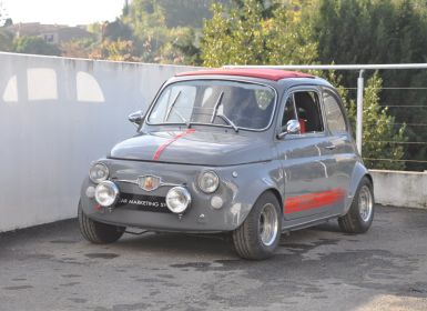 Fiat 500 ABARTH Leasing