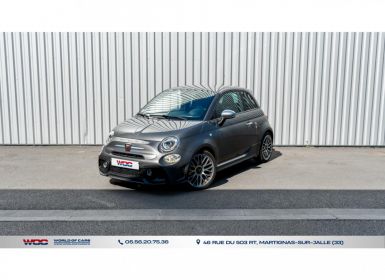 Vente Fiat 500 Abarth 1.4i 16V - 165  BERLINE Abarth 595 Turismo PHASE 2 Occasion