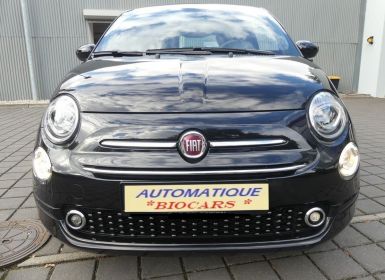 Fiat 500 BOITE AUTOMATIQUE