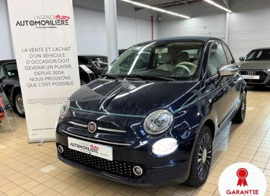 Fiat 500 CABRIOLET 0.9 TWINAIR 85 RIVA START-STOP Occasion