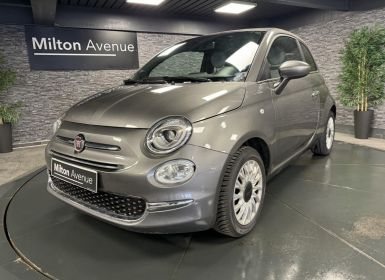 Fiat 500 Cabriolet 1.0i - 70 Dolcevita