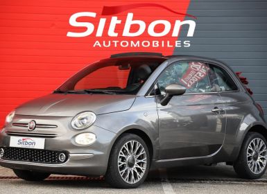 Fiat 500 Cabriolet 1.0i BSG 70 CV