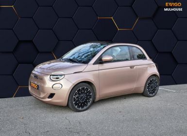 Fiat 500 CABRIOLET 118ch ICONE PLUS BVA Occasion