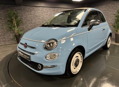 Fiat 500 Cabriolet 1.2i - 69 Spiaggina 58