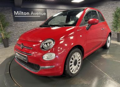 Fiat 500 Cabriolet 70 Dolcevita