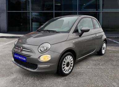 Fiat 500 Cabriolet 70 Dolcevita