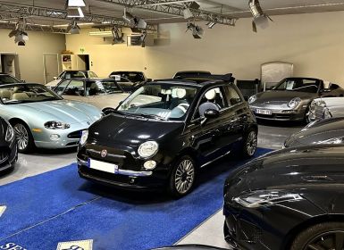 Achat Fiat 500 Club 0.9 150ch Occasion