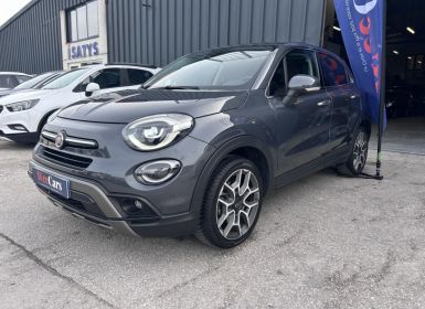 Achat Fiat 500 CROSS 1.3 FIREFLY T T4 150ch 4X2 Occasion
