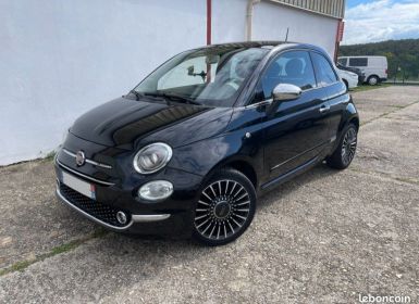 Achat Fiat 500 diesel Occasion