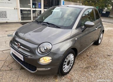 Fiat 500 dolce vita plus hybrid vehicule parfait etat garantie 12 mois Occasion