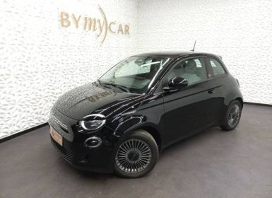 Vente Fiat 500 e 118 ch France Edition Occasion