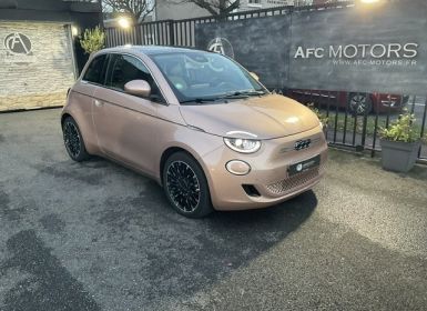 Vente Fiat 500 e 118 ch Icône Plus  Occasion